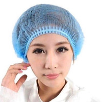 Mũ chụp ủ tóc,mũ trùm đầu khi tắm