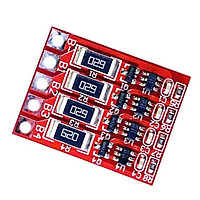 Mạch cân bằng bảo vệ PIN Lithium