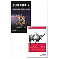 Combo Blockchain – Khởi Nguồn Cho Một Nền Kinh Tế Mới + Blockchain – Bản Chất Của Blockch