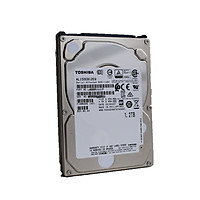 Ổ cứng TOSHIBA HDD Enterprise 10k SAS AL15SEB12EQ 1.2TB chính hãng