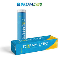 VIÊN SỦI TĂNG CÂN DREAM LYBO