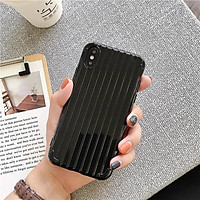 Ốp lưng Vali TRƠN dành cho Oppo Reno 2,Reno 2F,C3,Realme 5,Realme 3,Realme 3 Pro,Realme 5 Pro,A9 2020,A5 2020,A39,A57,A33,A37,A71
