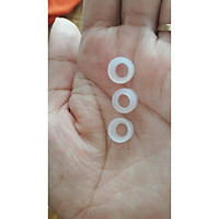 Phụ kiện máy xay Magic: Lưỡi dao 4 - số 7 đế dao 4 lưỡi (màu đen)