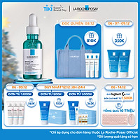 Tinh chất giảm mụn giảm thâm và tái tạo da 3 tác động La Roche-Posay Effaclar Serum 30ml