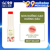 Son Gạo Hương Dâu