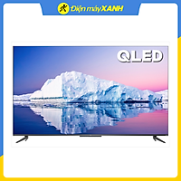 Android Tivi QLED TCL 4K 55 inch 55Q726 - Hàng chính hãng