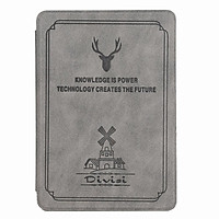 Bao Da Case Cover Divisi Dành Cho Máy Đọc Sách Kindle Paperwhite gen 4 (10th)
