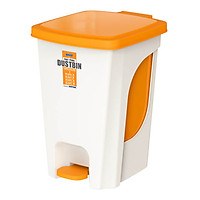 Thùng Rác Đạp Matsu Duy Tân Cỡ Trung