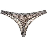 QUẦN LÓT LỌT KHE BEO SỌC VẰN - SEXY, GỢI CẢM & QUYẾN RŨ - HOT UNDERWEAR XỊN XÒ CAO CẤP TỪ QUẢNG CHÂU CHO NỮ