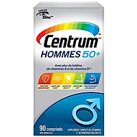 Centrum for Men 50+, 90 tabs