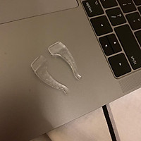 (Có sẵn) nút đệm giữ kính /dây đeo kính/ nút giữ kính silicon siêu bền