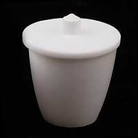 PTFE Crucible (30ml/ 50ml Capacity), Lab Scientific Products Lab Supplies