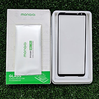 Cường lực full cho Rog Phone 2 cao cấp Monqiqi - Hàng nhập khẩu