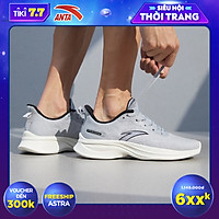 Giày chạy thể thao nam Running Shoes Anta 812125570-3