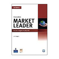 Market Leader 3Rd Edition Intermediate Practice File Cd Pack