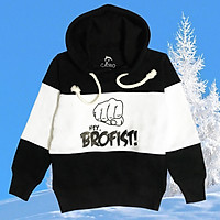 ÁO THUN HOODIES BÉ TRAI CATRIO HÌNH BROFIST CHO TRẺ EM TỪ 5 TUỔI ĐẾN 12 TUỔI (20KG ĐẾN 47KG) THUỘC BST QUẦN ÁO TRẺ EM THỜI TRANG CATRIO MÙA THU ĐÔNG NĂM 2021