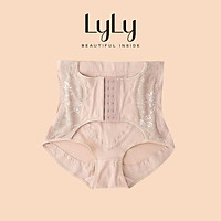 Quần Gen Bụng Cạp Cao - Ôm Bụng Gọn Dáng, Giúp Giảm Mỡ Bụng Lylylorem QG002