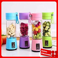 Máy Xay Sinh Tố Mini - Loại Tốt