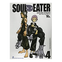 Soul Eater (Tập 4)