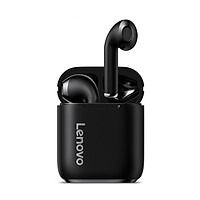 Lenovo LivePods LP2 Headphones BT 5.0 True Wireless Stereo Earphones with CVC&ENC Noise Reduction AAC IPX5 Waterproof