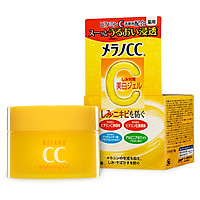 Gel Dưỡng Trắng Da, Cải Thiện Thâm Sạm & Đốm Nâu Melano CC Whitening Gel (100g)