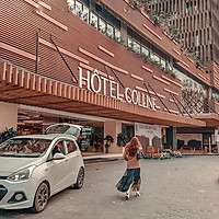 Combo 2N1Đ Hôtel Colline 4* Đà Lạt + Vé Xe Limousine Khứ Hồi Từ Sài Gòn Dành Cho 01 Người