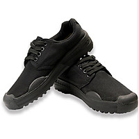 Giày phượt thủ leo núi, đi rừng (đen) đủ size từ 35-45 cho cả nam và nữ