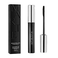 Chuốt mi mascara làm dày và dài mi Maycreate(Tặng thỏi son Lipstick Feilinka sang chảnh màu ngẫu nhiên)