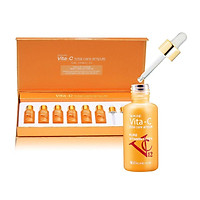 Tinh Chất Cô Đặc Dưỡng Da Vita-C Total Care Ampule Newland