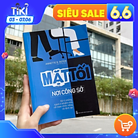 Sách: Mặt Tối Nơi Công Sở - Xử Lí Những Hành Vi Khiếm Nhã, Rối Loạn Chức Năng Và Lệch Lạc