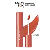Son Tint Hiệu Ứng Bóng A'PIEU JUICY-PANG SUGAR TINT 4.5g