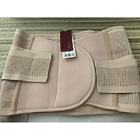 Đai Nịt Bụng Cao Cấp 2 lớp Bản to, Chống cuộn, Chống gãy gập, Định hình eo thon, giảm mỡ.. 5.0