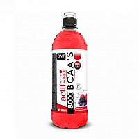 ACTIF BCAA'S 8000 MG DRINK FOREST FRUIT 12 X 700 ML