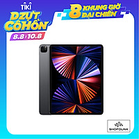 iPad Pro M1 12.9 inch (2021) 128GB Wifi - Hàng Chính Hãng