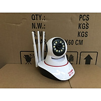 Camera wifi Yoosee 3MPx 11 LED Full HD - hàng chính hãng