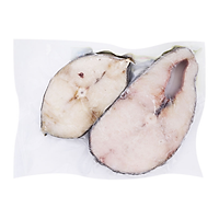 Cá thu HN cắt khúc 500g - 97421