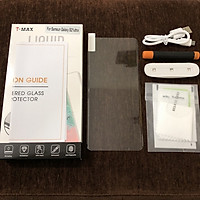 Cường lực UV Samsung S21 Ultra T-Max - Hàng nhập khẩu