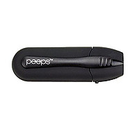 Portable Mini Carbon Microfiber Tech Cleaner for Eyeglasses Sunglasses Presbyopic Glasses