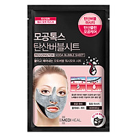 Mặt Nạ Thải Độc Bong Bóng Mediheal (18ml)
