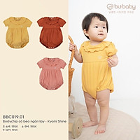 bubaby - Body chip Kyomi Shine 3m - 12m
