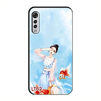 Ốp Lưng Dành Cho LG VELVET
