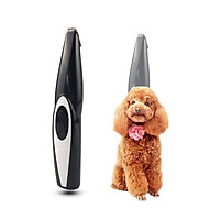 Tông đơ tỉa lông cho thú cưng sạc USB