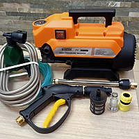 máy phun rửa xe áp lực cực mạnh T1 usa technology