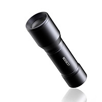 Xiaomi Youpin BEEBEST Đèn pin di động Nhẹ pin AAA Đèn pin SOS Di động Mini có thể sạc lại 3 Đèn chiếu sáng