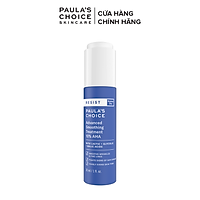 Tinh chất điều ngừa làm sáng và đều màu da Paula’s Choice Resist Advanced Smoothing Treatment 10% AHA