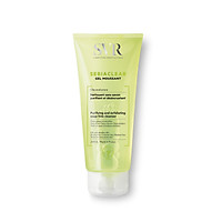 Gel rửa mặt không có xà phòng, làm sạch SVR Sebiaclear Gel Moussant (Nhập khẩu)