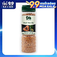 Muối Tôm Sấy 110g Dh Foods