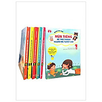 Combo Nửa Tiếng Để Trở Thành Người Mẹ Tuyệt Vời (6 Quyển)