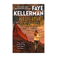 Killing Season : A Gripping Serial Killer Thriller You Won't be Able to Put Down