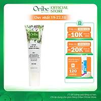 Kem nền che khuyết điểm kiềm dầu dưỡng trắng da DD Cream Oribe 25g